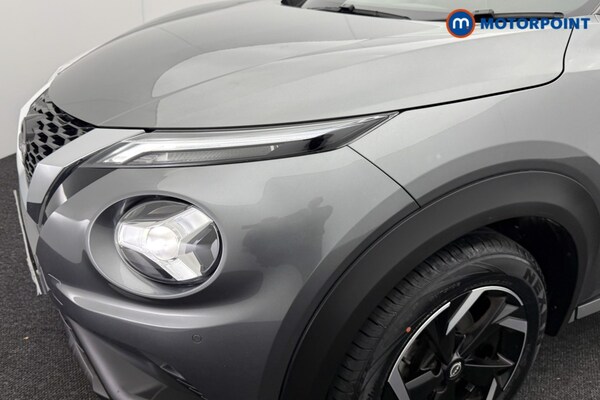 Used Nissan Juke 2024 for sale - 76117927: Photo 35