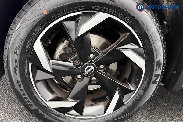 Used Nissan Juke 2024 for sale - 76117927: Photo 36