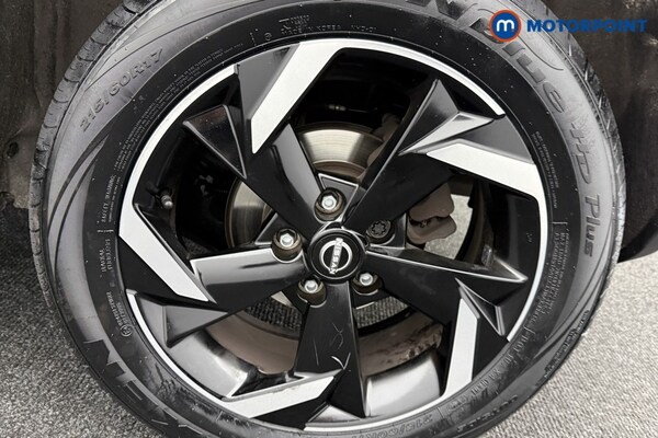 Used Nissan Juke 2024 for sale - 76117927: Photo 37
