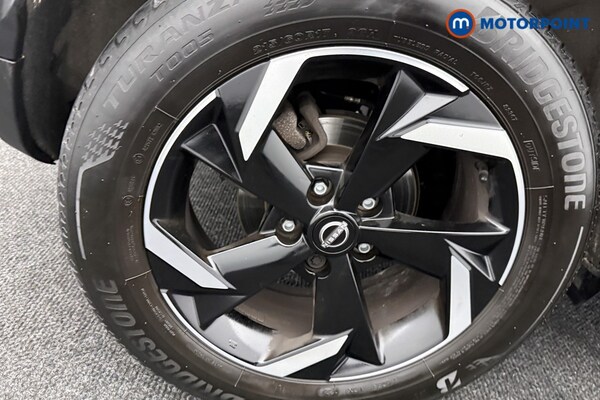 Used Nissan Juke 2024 for sale - 76117927: Photo 38