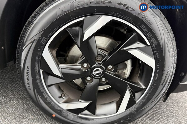 Used Nissan Juke 2024 for sale - 76117927: Photo 39