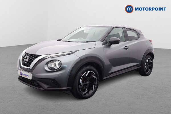 Used Nissan Juke 2024 for sale - 76117927: Photo 3
