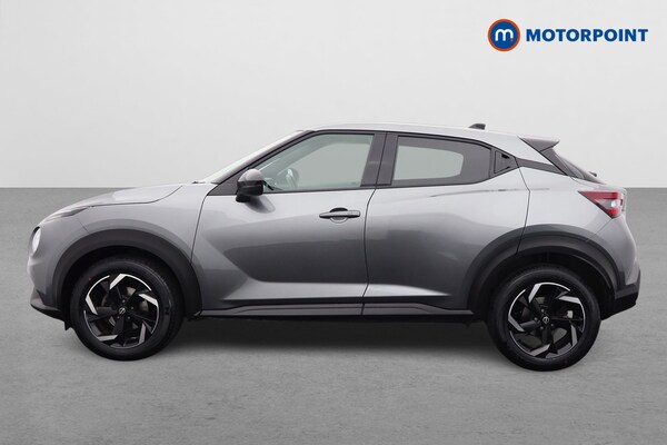 Used Nissan Juke 2024 for sale - 76117927: Photo 4
