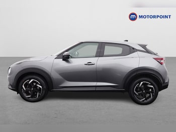 Used Nissan Juke 2024 for sale - 76117927: Photo 4