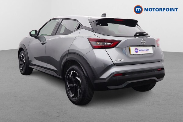 Used Nissan Juke 2024 for sale - 76117927: Photo 5