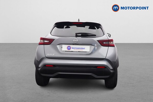Used Nissan Juke 2024 for sale - 76117927: Photo 6