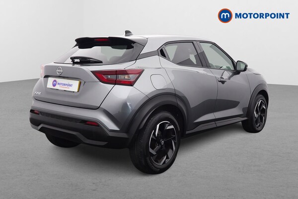 Used Nissan Juke 2024 for sale - 76117927: Photo 7
