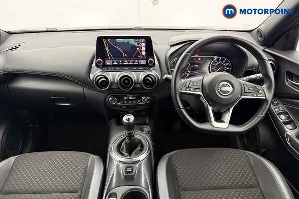 Used Nissan Juke 2024 for sale - 76117927: Photo 9