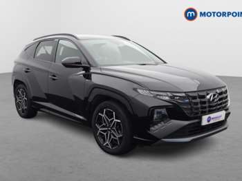 Used Hyundai TUCSON 2024 for sale - 74903392: Photo