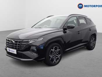 Used Hyundai TUCSON 2024 for sale - 74903392: Photo