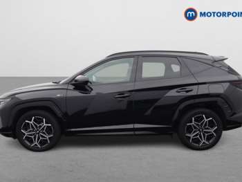 Used Hyundai TUCSON 2024 for sale - 74903392: Photo