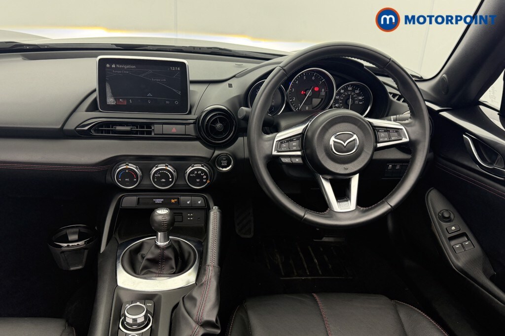 Used Mazda MX-5 2016 for sale - 78067707: Photo 10