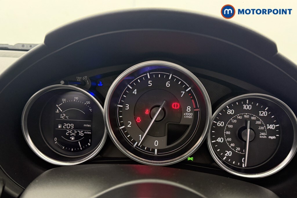 Used Mazda MX-5 2016 for sale - 78067707: Photo 11