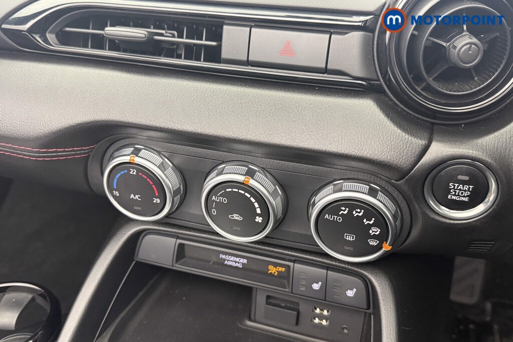 Used Mazda MX-5 2016 for sale - 78067707: Photo 12