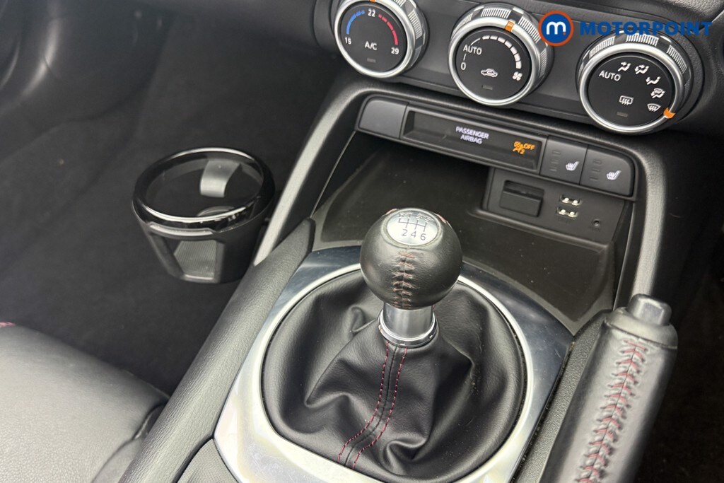 Used Mazda MX-5 2016 for sale - 78067707: Photo 13