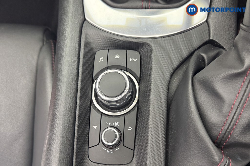 Used Mazda MX-5 2016 for sale - 78067707: Photo 14