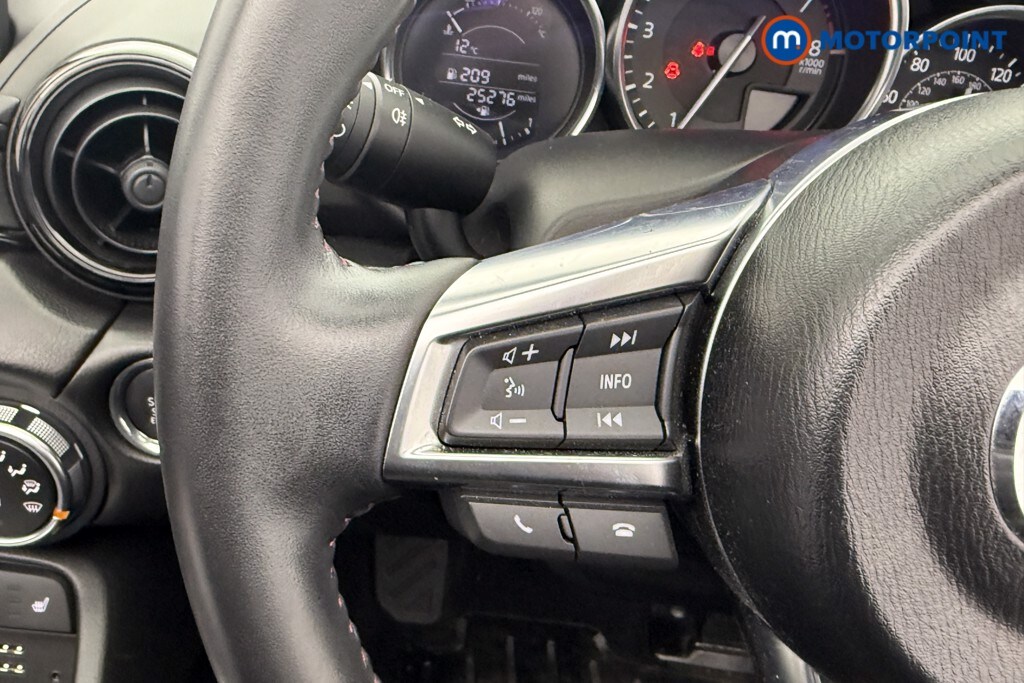 Used Mazda MX-5 2016 for sale - 78067707: Photo 15