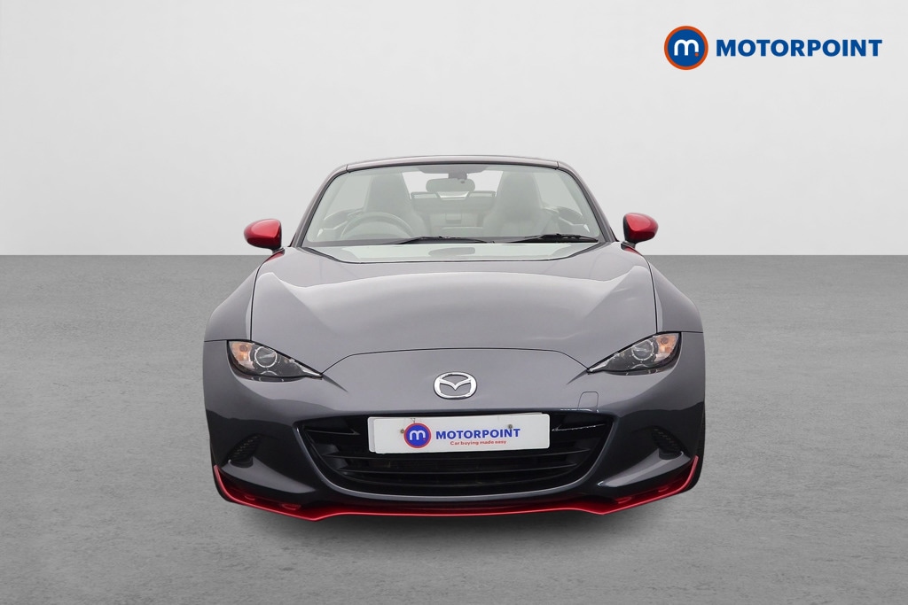 Used Mazda MX-5 2016 for sale - 78067707: Photo 2
