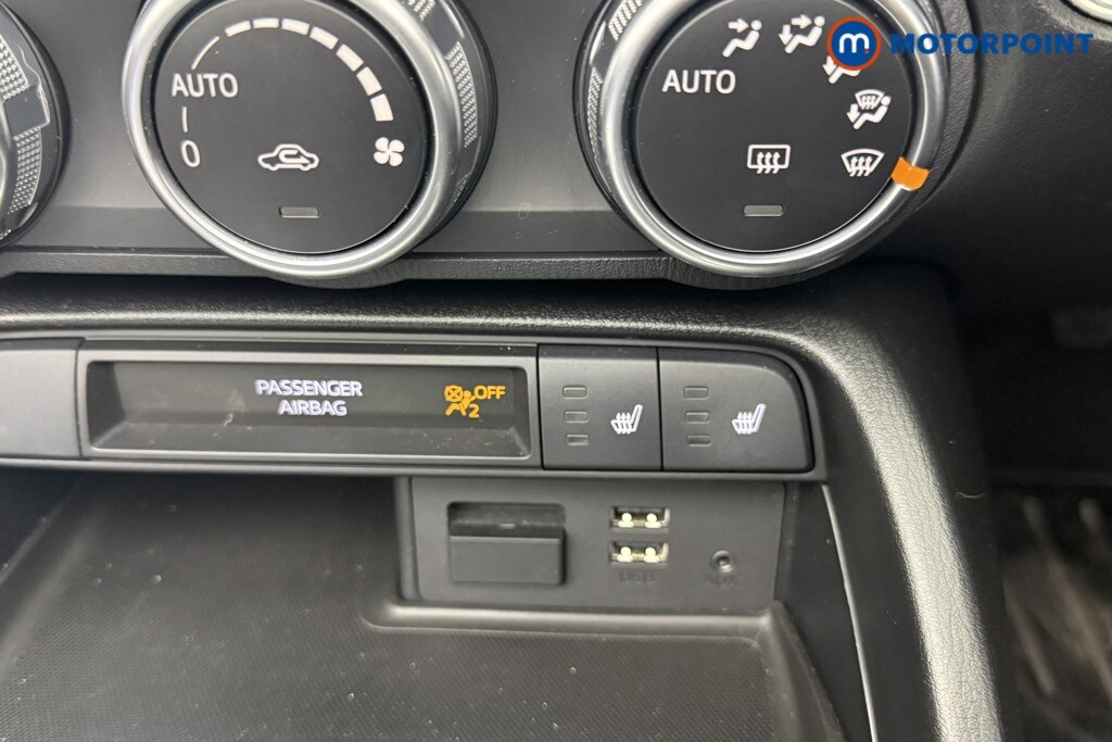 Used Mazda MX-5 2016 for sale - 78067707: Photo 21