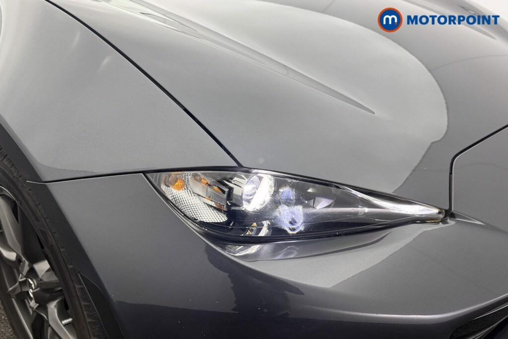 Used Mazda MX-5 2016 for sale - 78067707: Photo 22