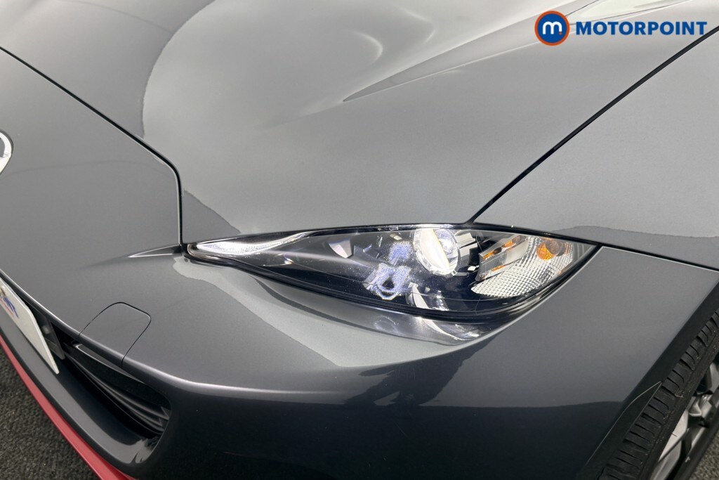 Used Mazda MX-5 2016 for sale - 78067707: Photo 23