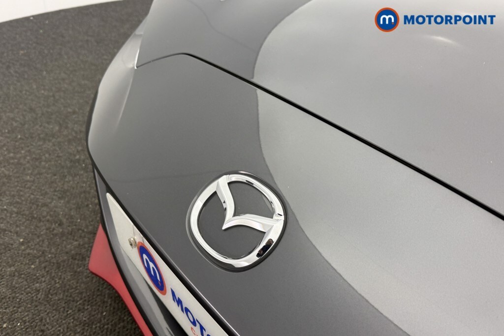 Used Mazda MX-5 2016 for sale - 78067707: Photo 24
