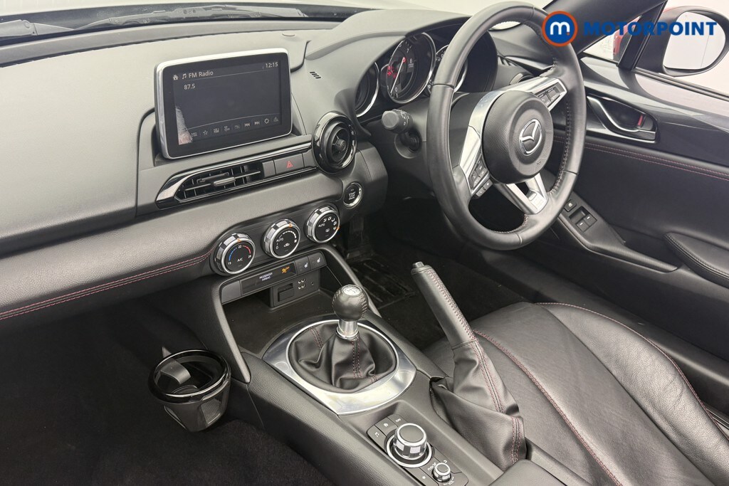 Used Mazda MX-5 2016 for sale - 78067707: Photo 25