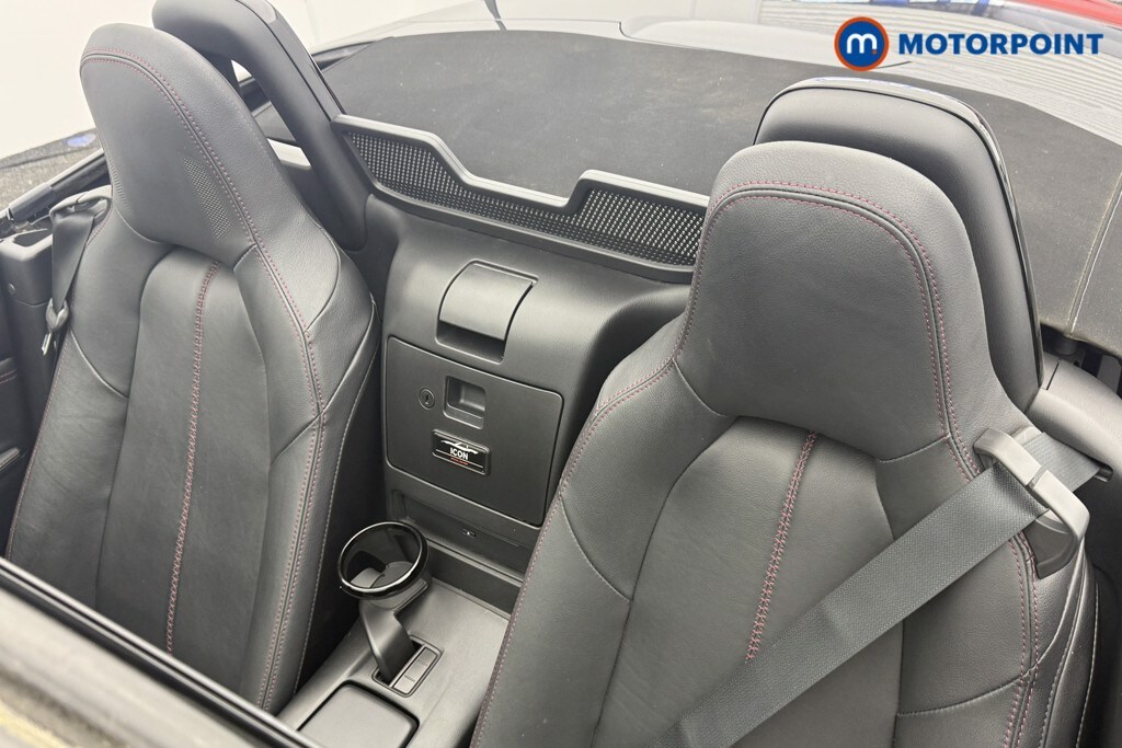 Used Mazda MX-5 2016 for sale - 78067707: Photo 26