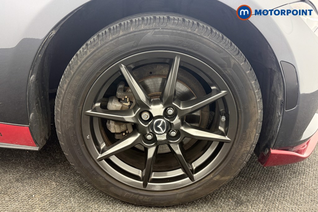 Used Mazda MX-5 2016 for sale - 78067707: Photo 28