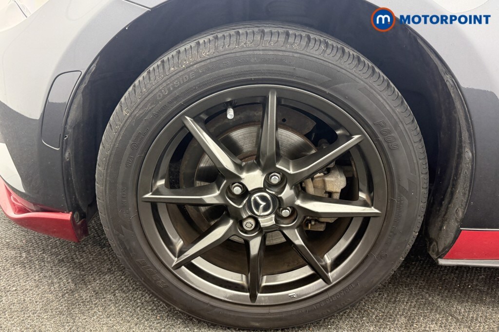 Used Mazda MX-5 2016 for sale - 78067707: Photo 29