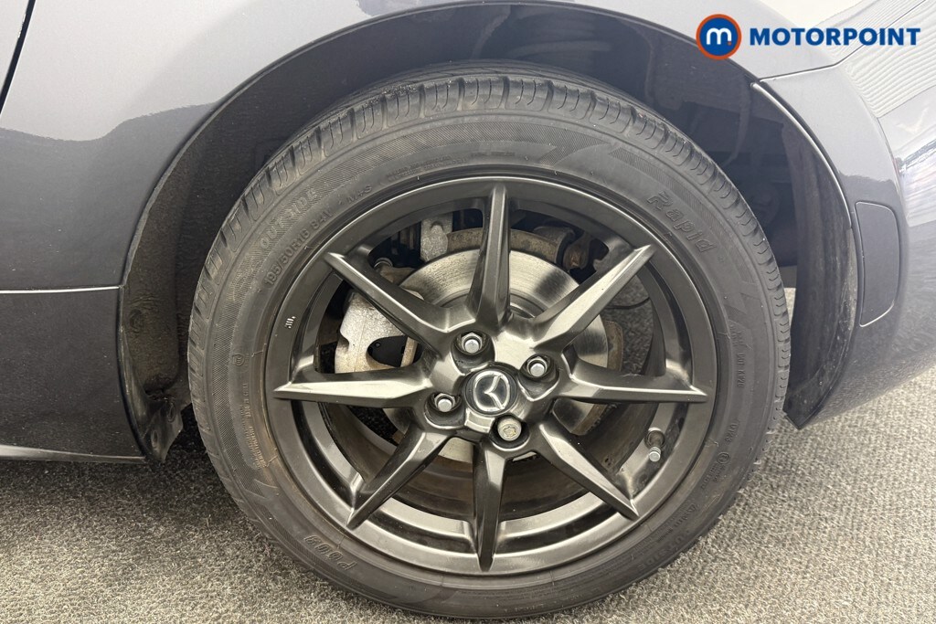 Used Mazda MX-5 2016 for sale - 78067707: Photo 30