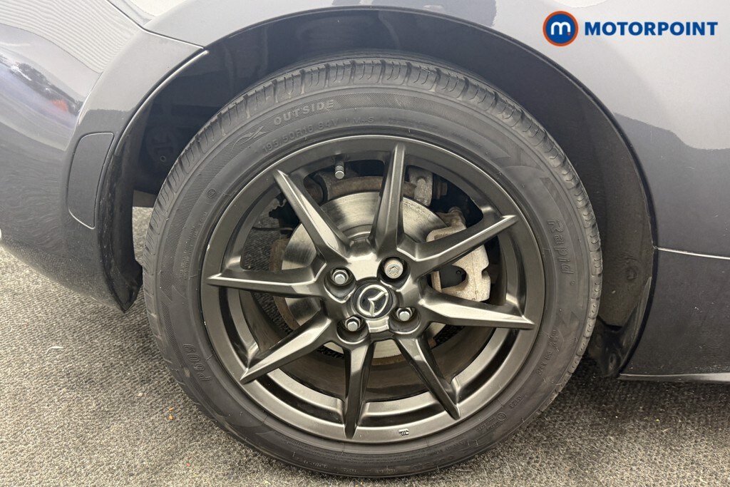 Used Mazda MX-5 2016 for sale - 78067707: Photo 31