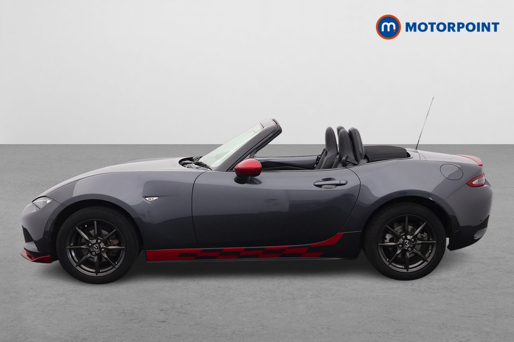 Used Mazda MX-5 2016 for sale - 78067707: Photo 4