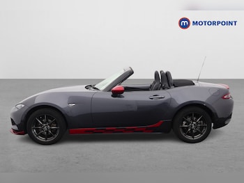 Used Mazda MX-5 2016 for sale - 78067707: Photo