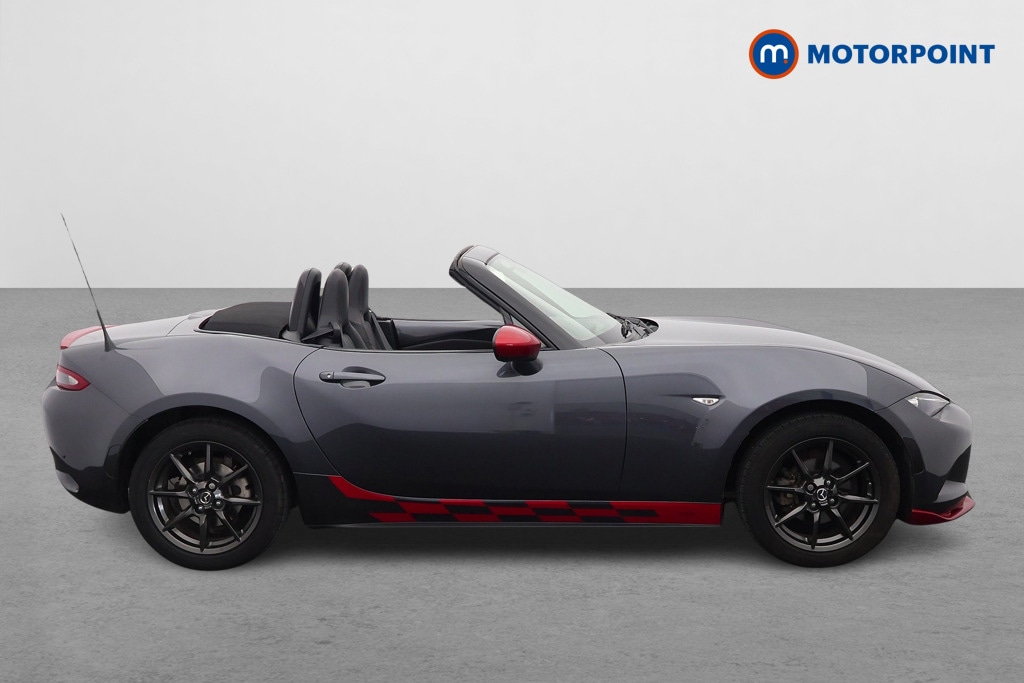 Used Mazda MX-5 2016 for sale - 78067707: Photo 8