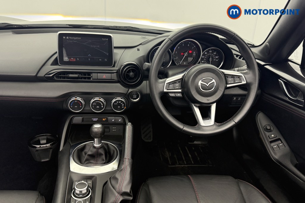 Used Mazda MX-5 2016 for sale - 78067707: Photo 9