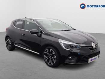 2023 - 1.0 TCe 90 Techno 5dr