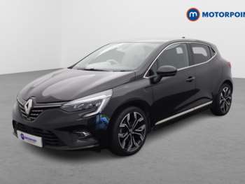 Used Renault Clio 2023 for sale - 74879545: Photo
