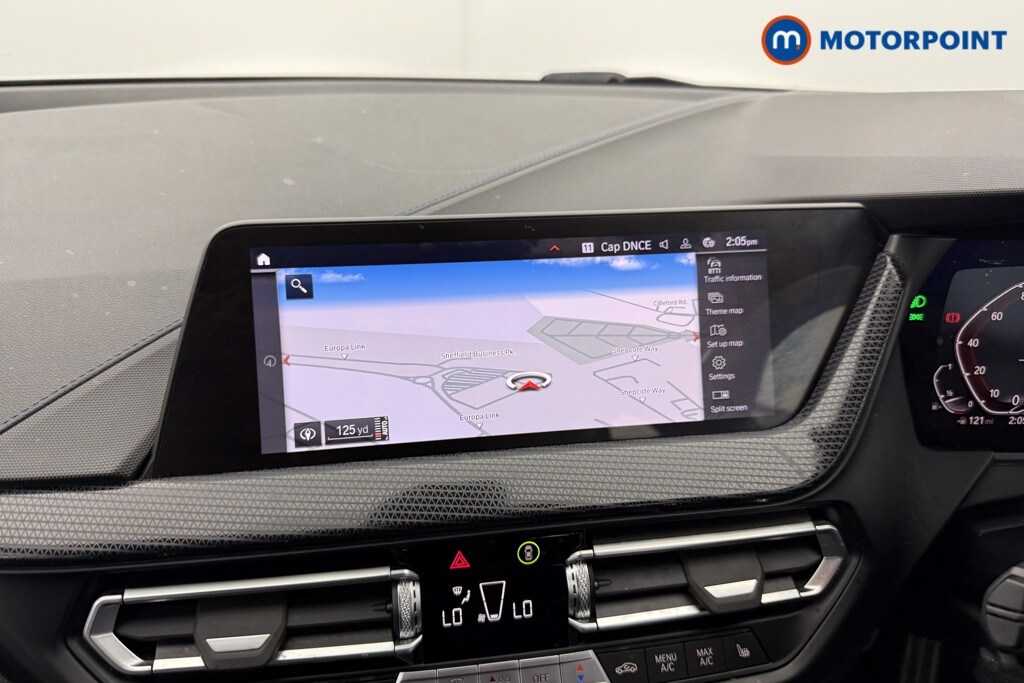 Used BMW 1 Series 2023 for sale - 76209578: Photo 10