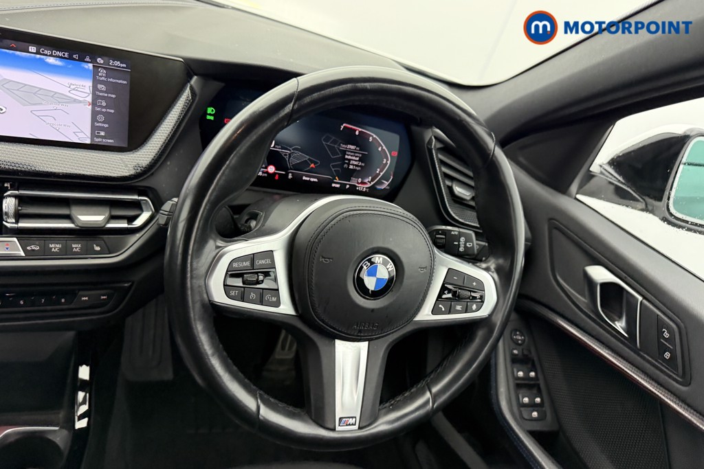 Used BMW 1 Series 2023 for sale - 76209578: Photo 11