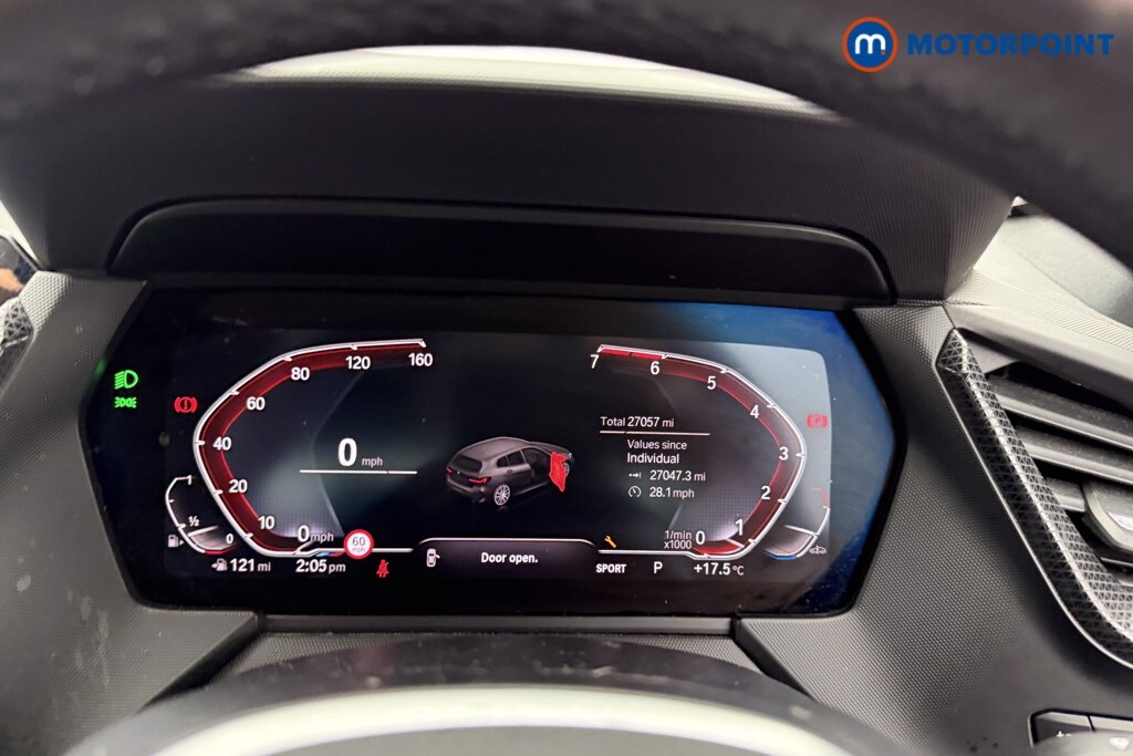 Used BMW 1 Series 2023 for sale - 76209578: Photo 13