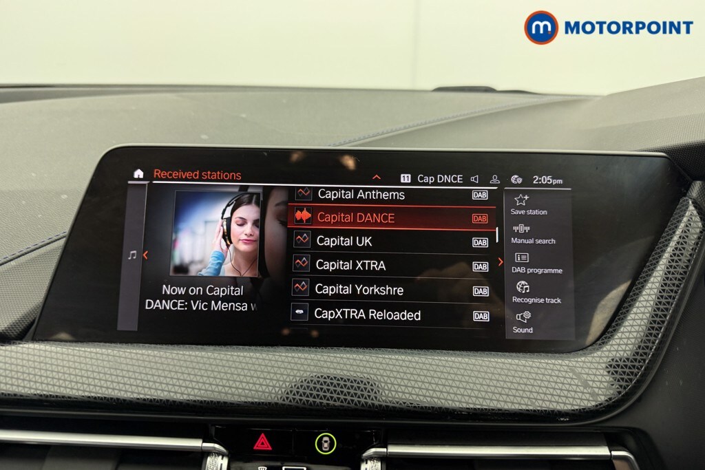 Used BMW 1 Series 2023 for sale - 76209578: Photo 14