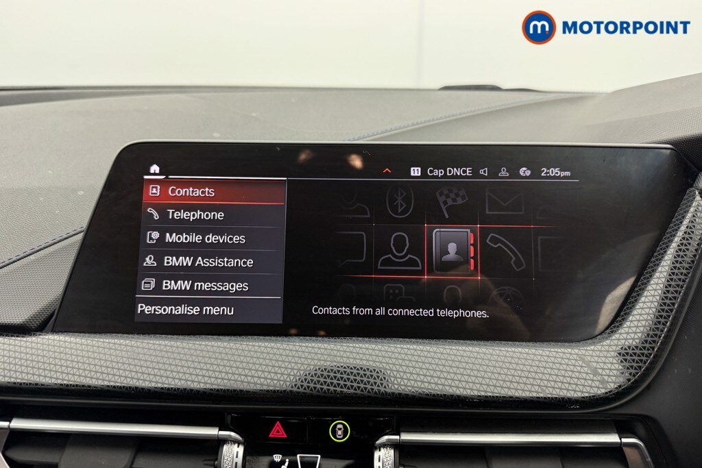 Used BMW 1 Series 2023 for sale - 76209578: Photo 15