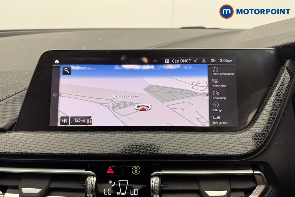 Used BMW 1 Series 2023 for sale - 76209578: Photo 16