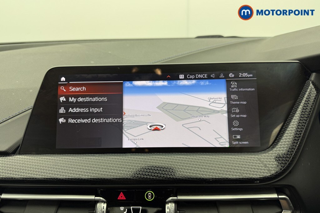 Used BMW 1 Series 2023 for sale - 76209578: Photo 17