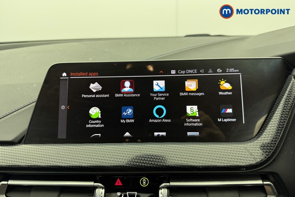 Used BMW 1 Series 2023 for sale - 76209578: Photo 18