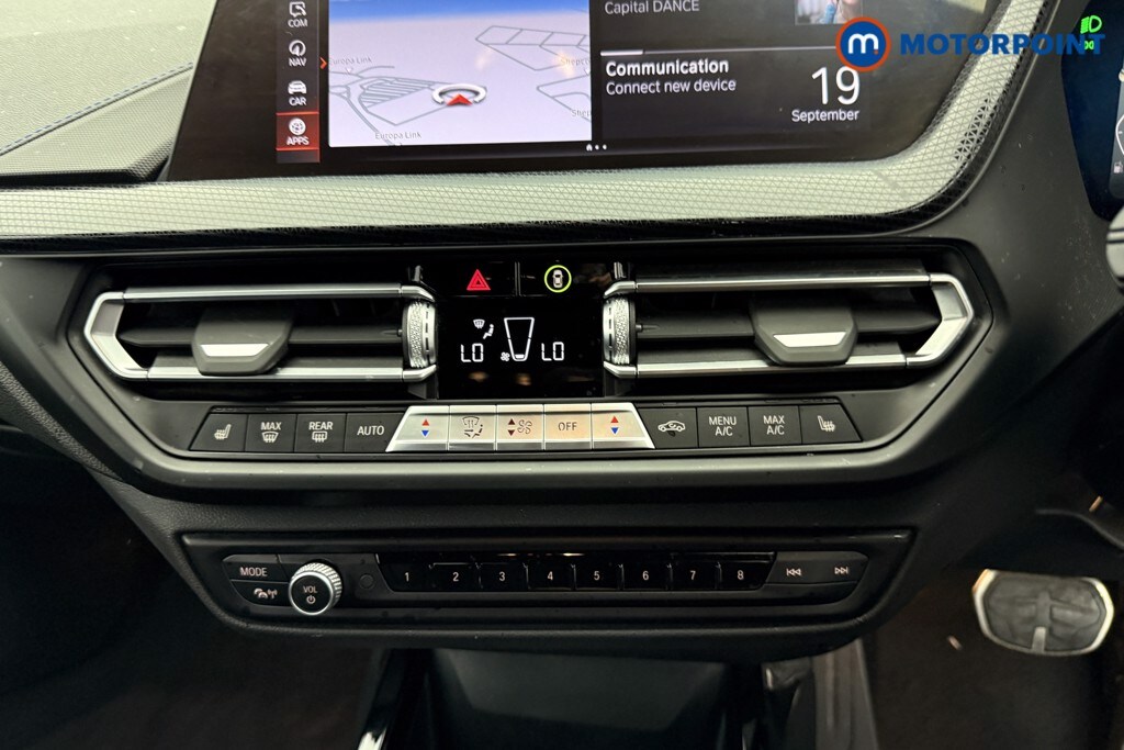 Used BMW 1 Series 2023 for sale - 76209578: Photo 20