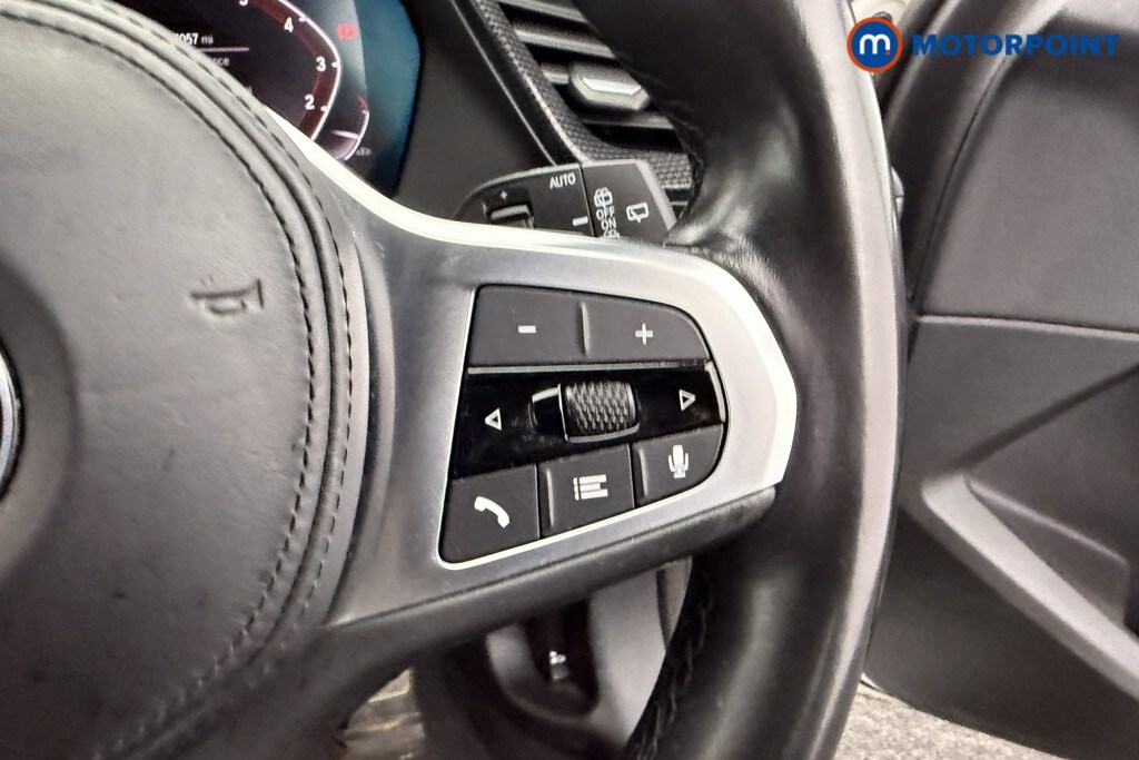 Used BMW 1 Series 2023 for sale - 76209578: Photo 25