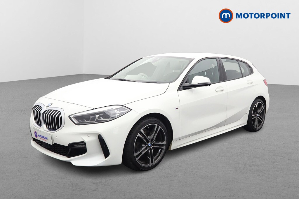 Used BMW 1 Series 2023 for sale - 76209578: Photo 3