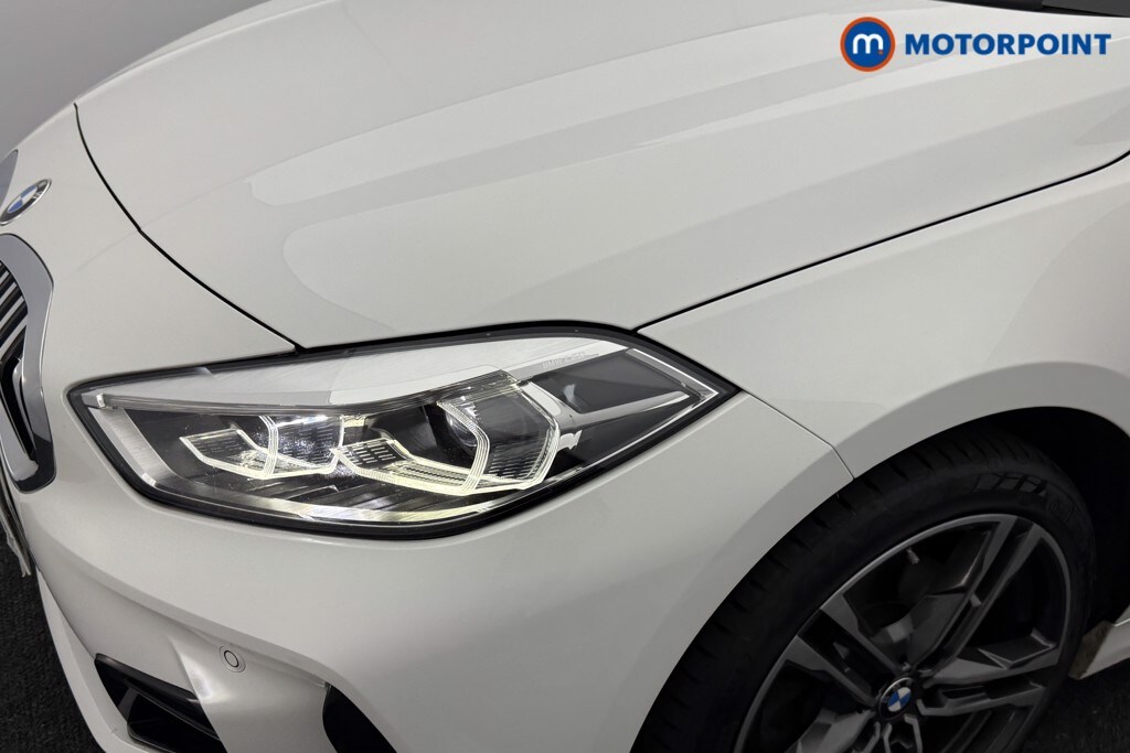 Used BMW 1 Series 2023 for sale - 76209578: Photo 38